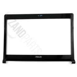 Asus UL30A-1A LCD Bezel (Black)