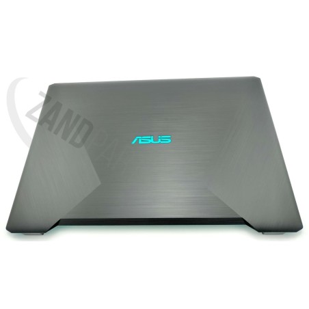 Asus X570UD-1B LCD Cover (Black)