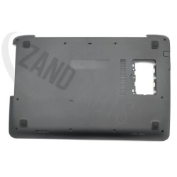 Asus X555LN-3D Bottom Case (Black)