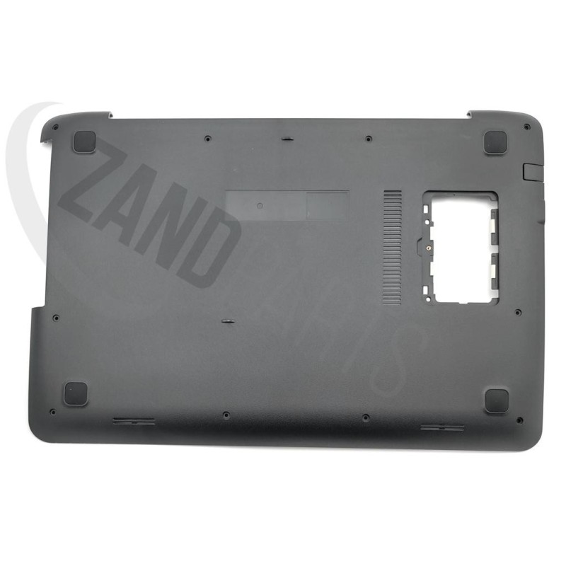 Asus X555LN-3D Bottom Case (Black)