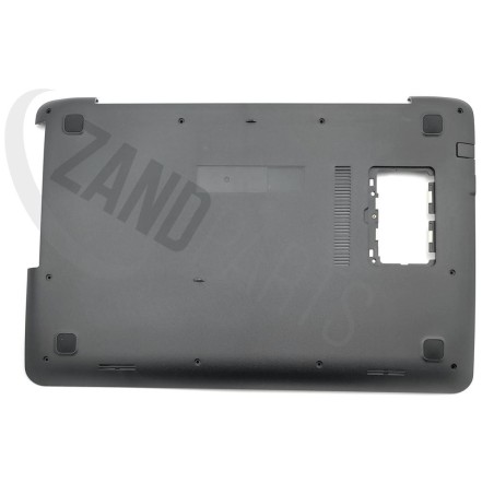 Asus X555LN-3D Bottom Case (Black)