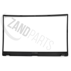 Asus X512UF-1G LCD Bezel (Black)