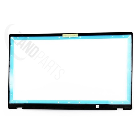 Asus UX533FD-2S LCD Bezel (Black)