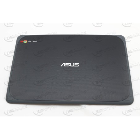 Asus C202SA-3A LCD Cover (Black)