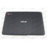 Asus C202SA-3A LCD Cover (Black)