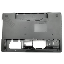 Asus N56JN LOWER CASE QC SUB ASSY (BLACK)