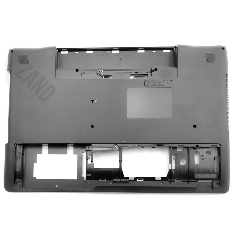 Asus N56JN LOWER CASE QC SUB ASSY (BLACK)