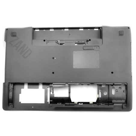 Asus N56JN LOWER CASE QC SUB ASSY (BLACK)