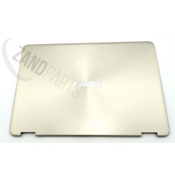 Asus UX360CA-1A LCD COVER (ICICLE GOLD)
