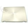 Asus UX360CA-1A LCD COVER (ICICLE GOLD)