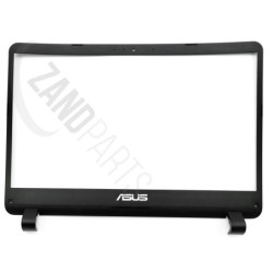 Asus X407UA-1B LCD Bezel (with Mylar) (Black)
