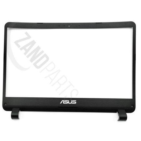 Asus X407UA-1B LCD Bezel (with Mylar) (Black)