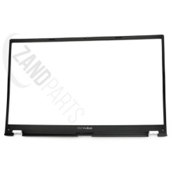 Asus X512FJ-2S LCD Bezel (Black)