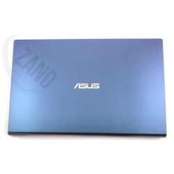 Asus X509FA-1B LCD Cover (Blue)