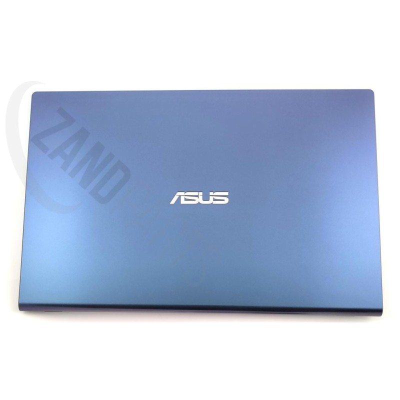 Asus X509FA-1B LCD Cover (Blue)
