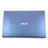 Asus X509FA-1B LCD Cover (Blue)