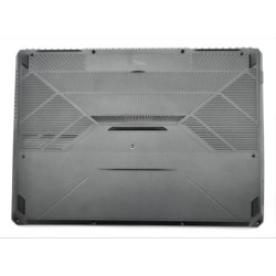 Asus FX505GM BOTTOM CASE 3FIN ASSY