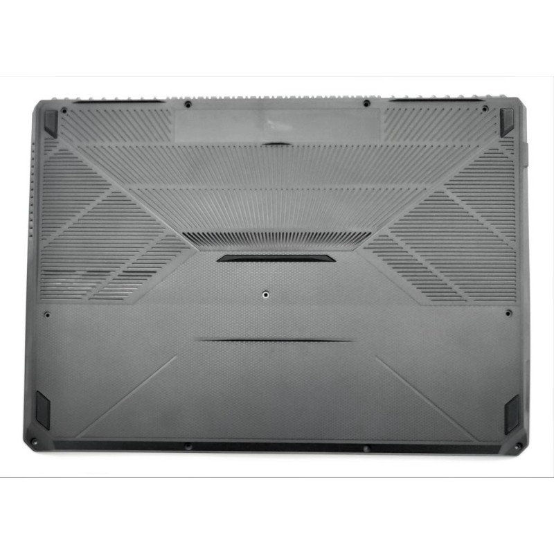Asus FX505GM BOTTOM CASE 3FIN ASSY