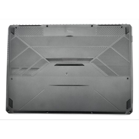 Asus FX505GM BOTTOM CASE 3FIN ASSY