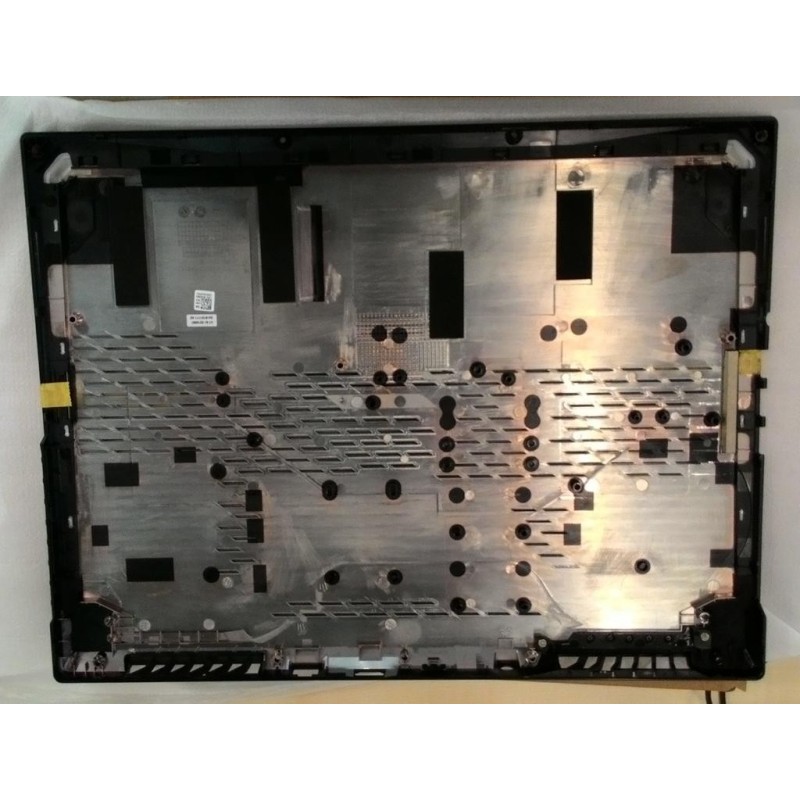 Asus G531GW-1C Bottom 2FIN Case Assy