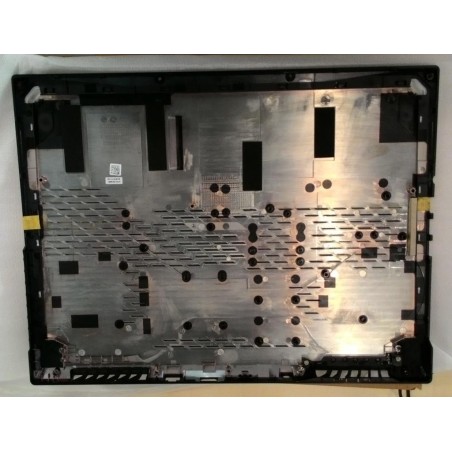 Asus G531GW-1C Bottom 2FIN Case Assy