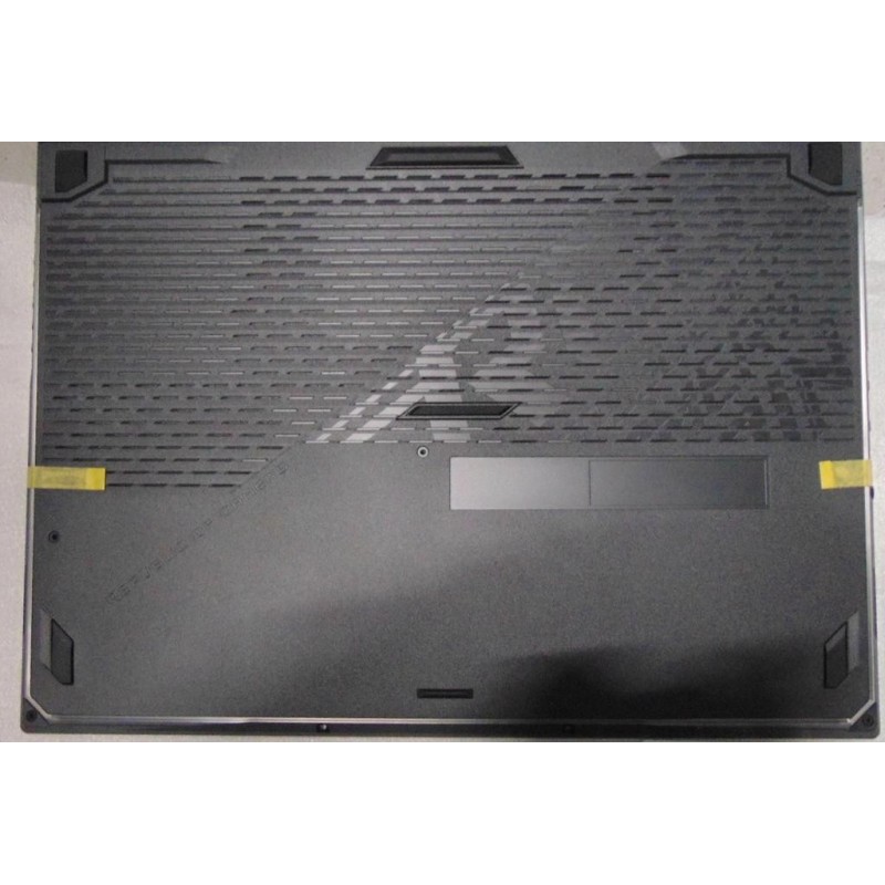 Asus G731GW-1C BTM 3FIN CASE ASSY