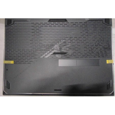 Asus G731GW-1C BTM 3FIN CASE ASSY
