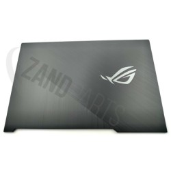 Asus G512LWS-1C LCD Cover (Black)