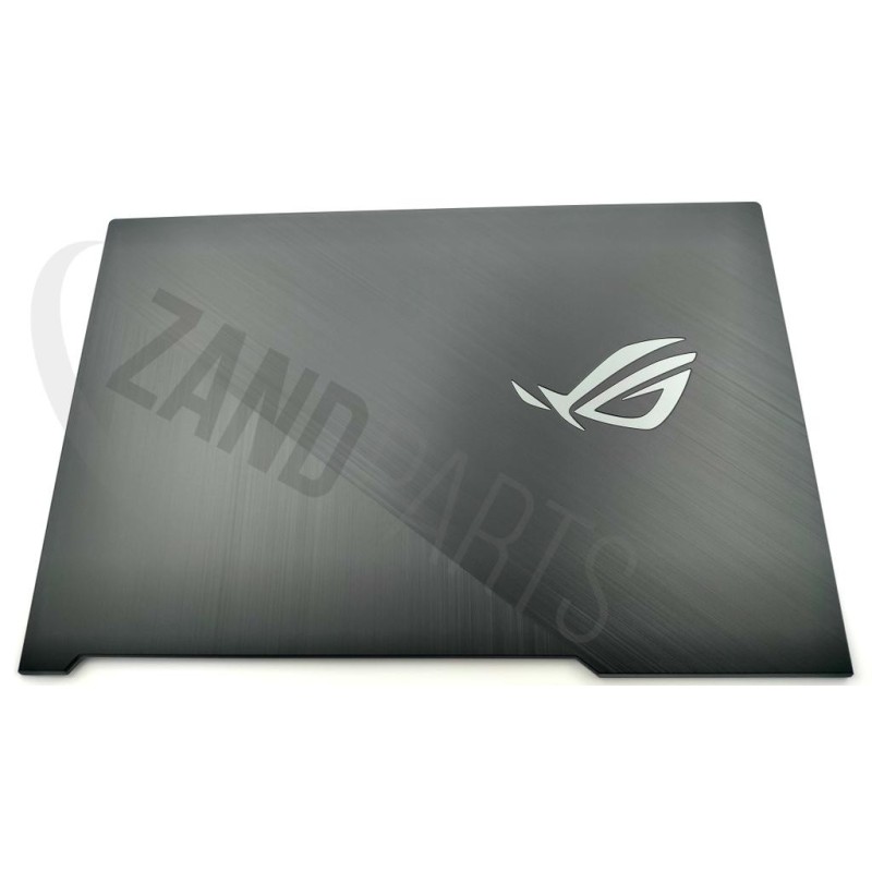 Asus G512LWS-1C LCD Cover (Black)