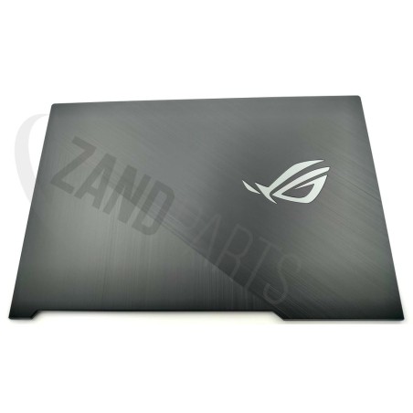 Asus G512LWS-1C LCD Cover (Black)