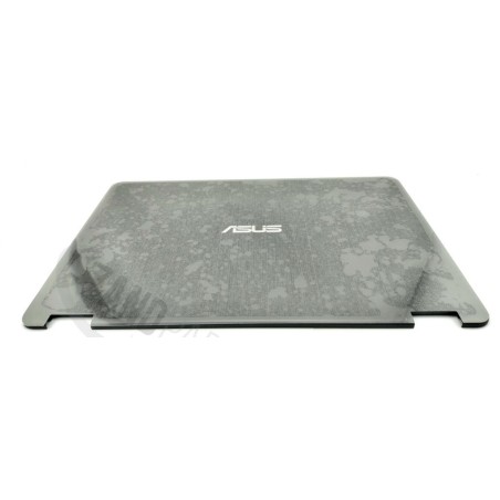 Asus TP301UA-1A LCD Cover (Pure Black)