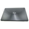Asus X555LD-1B LCD Cover (Black)