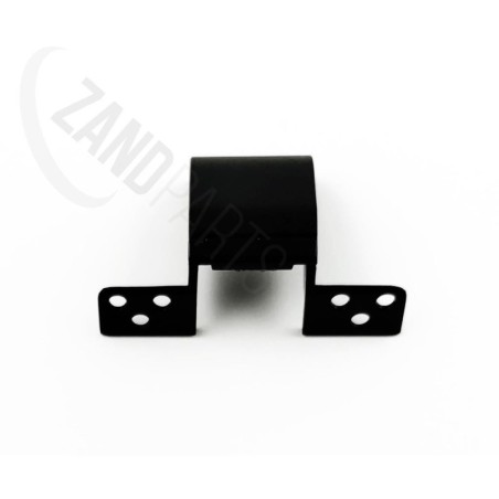 Asus X550VA-1A HINGE CAP A (BLACK)