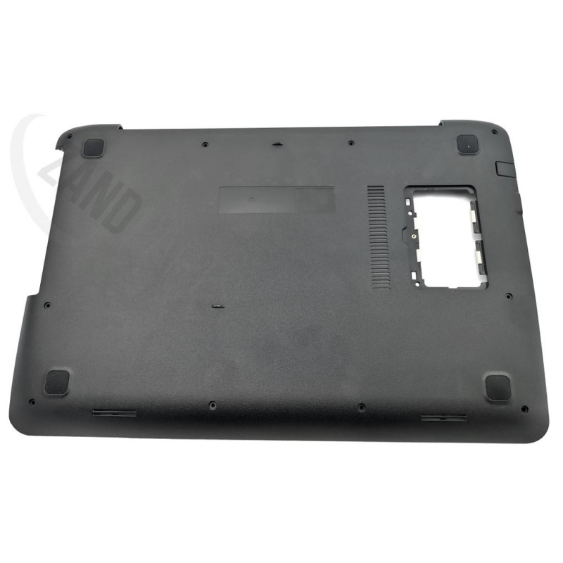 Asus X555LN-3D BOTTOM CASE (BLACK)