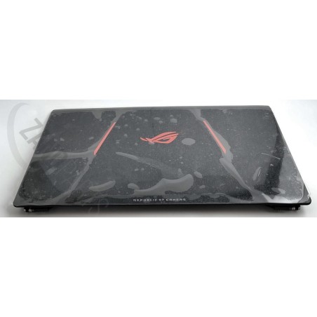 Asus GL553VW-1B A COVER ASSY BLACKORANGE