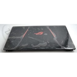 Asus GL553VW-1B LCD COVER (BLACKORANGE)