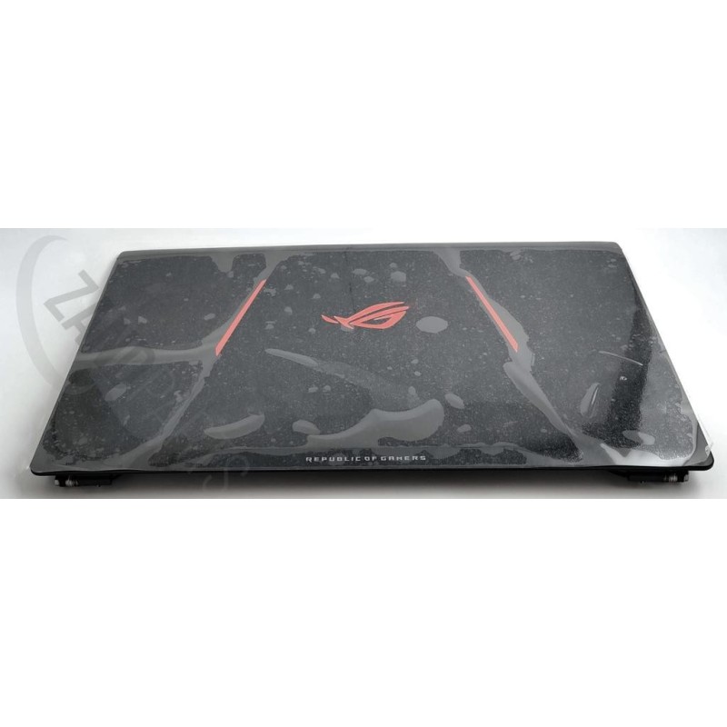 Asus GL553VW-1B LCD COVER (BLACKORANGE)