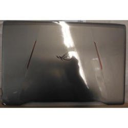 Asus GL702VMK-1C LCD COVER ASSY SILVER