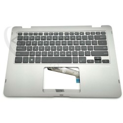 Asus TP401CA-1A Keyboard (US-ENGLISH INTERNATIONAL) ModuleAS (ISOLATION)