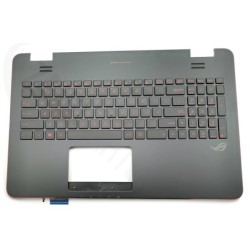 Asus G551JM-1B Keyboard (US-ENGLISH INTERNATIONAL) ModuleAS (BACKLIGHT)