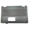 Asus G551JM-1B Keyboard (US-ENGLISH INTERNATIONAL) ModuleAS (BACKLIGHT)