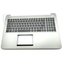 Asus K501UB-2A Keyboard (US-ENGLISH INTERNATIONAL) ModuleAS (ISOLATION)