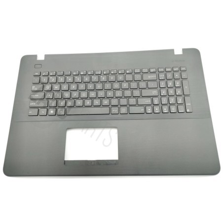 Asus X751NA-1A Keyboard (US-ENGLISH INTERNATIONAL) ModuleAS (ISOLATION)