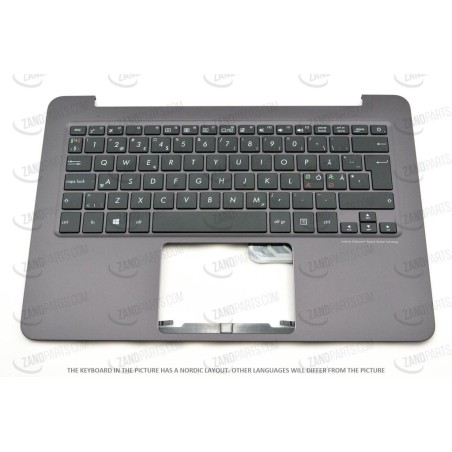 Asus UX305FA-1A Keyboard (SLOVAKIAN) ModuleAS (ISOLATION)