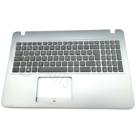 Asus X540LA-1C Keyboard (BELGIAN) ModuleAS (ISOLATION) (no ODD)