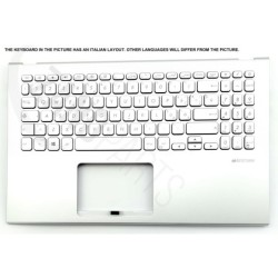 Asus X512FA-8S Keyboard (US-ENGLISH) Module (ISOLATION)