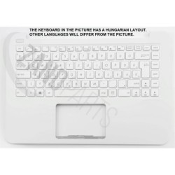 Asus E402SA-2A Keyboard (TAIWANESE) ModuleAS (ISOLATION)