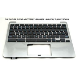 Asus C202SA-1A Keyboard (UK-ENGLISH) ModuleAS (ISOLATION)