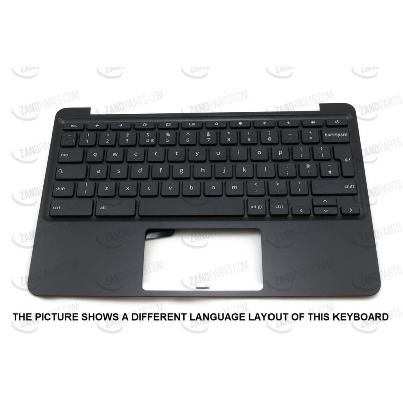 Asus C202SA-3A Keyboard (SPANISH) ModuleAS (ISOLATION)