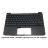 Asus C202SA-3A Keyboard (US-ENGLISH INTERNATIONAL) ModuleAS (ISOLATION)